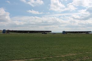 Impressionen von BC-Trans GmbH & Co. KG 