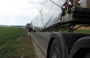 Impressionen von BC-Trans GmbH & Co. KG 