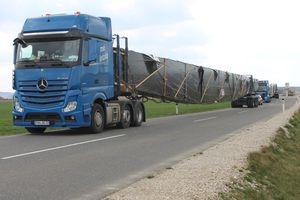 Impressionen von BC-Trans GmbH & Co. KG 